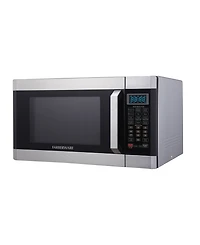 Farberware FMO16AHTPLB 1.6 Cu. Ft. 1100- Watt Microwave Oven