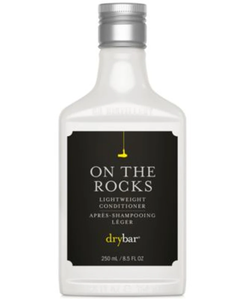 Drybar On The Rocks Lightweight Conditioner