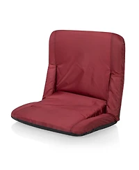 Oniva by Picnic Time Ventura Portable Reclining Stadium Seat