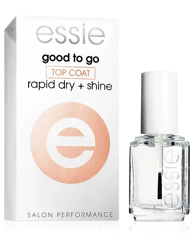 Essie Good To Go Top Coat