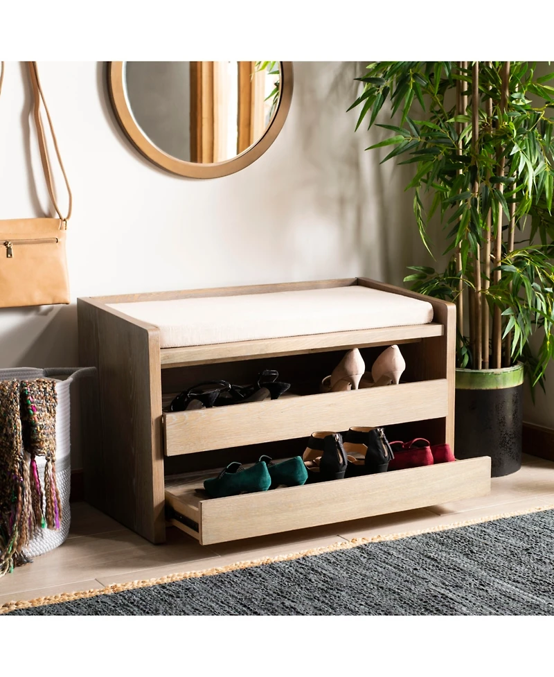 Percy Storage Bench