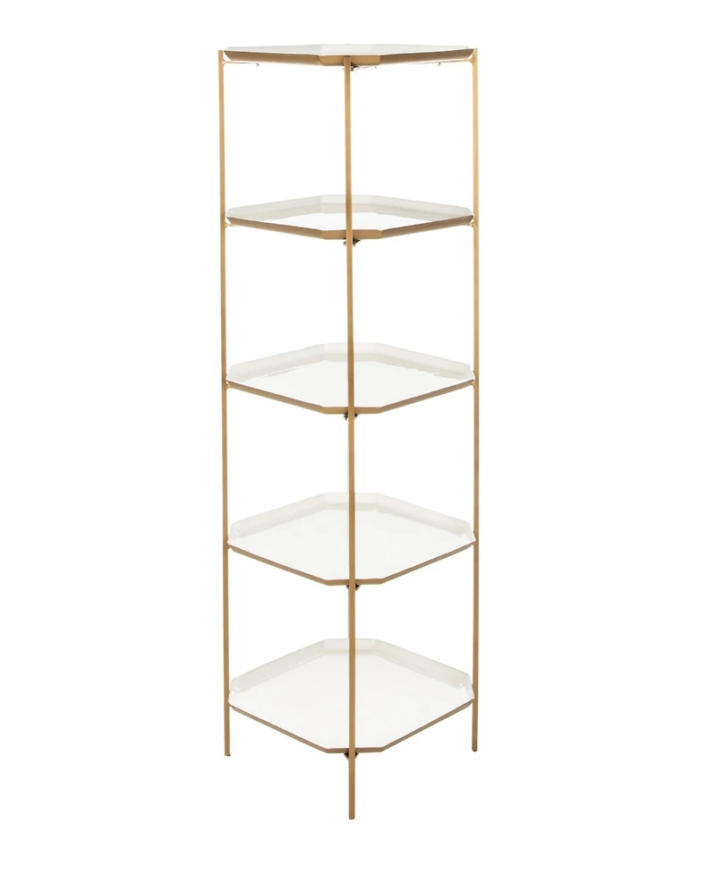 Sylvie 5-Tier Etagere