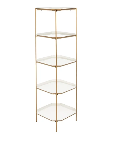 Sylvie 5-Tier Etagere