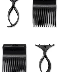 T3 Volumizing Hot Rollers Luxe for Volume, Body, and Shine