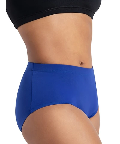 Capezio Women's Brief Panties
