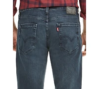 Levi's Men's 514 Flex Straight-Fit Jeans