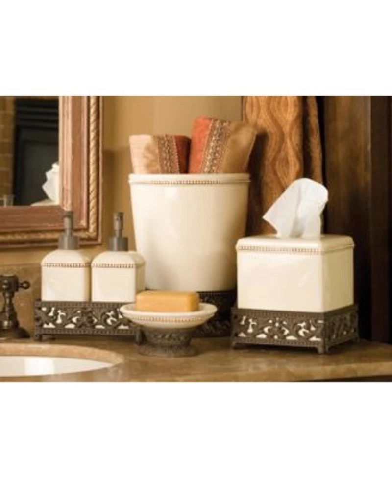 The Gg Collection Acanthus Leaf Collection