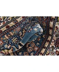 Bayshore Home Zara Zar1 Area Rug Collection