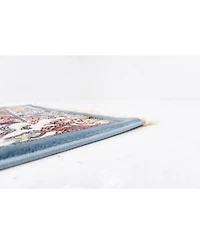 Bayshore Home Zara Zar3 Area Rug Collection