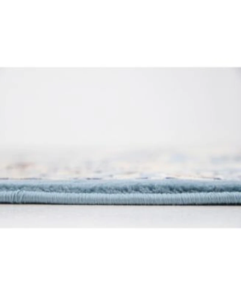 Bayshore Home Zara Zar4 Area Rug Collection
