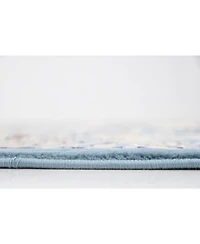 Bayshore Home Zara Zar4 Area Rug Collection