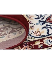 Bayshore Home Zara Zar6 Area Rug Collection