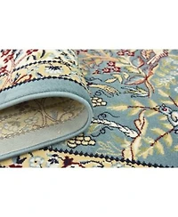 Bayshore Home Zara Zar7 Area Rug Collection