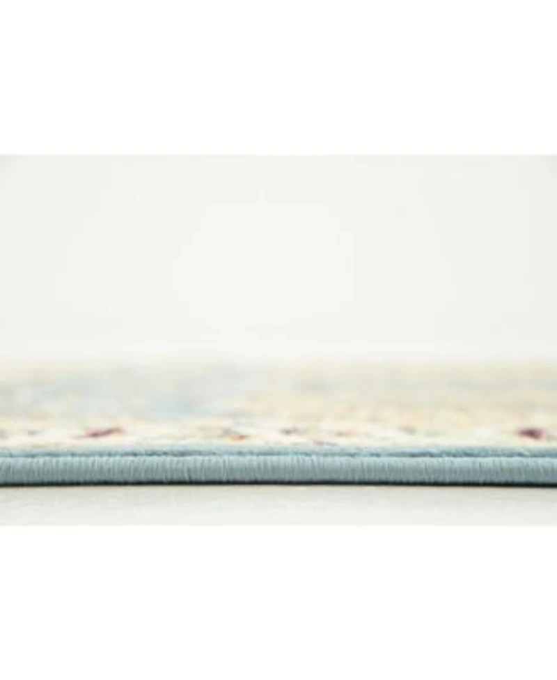 Bayshore Home Zara Zar8 Area Rug Collection