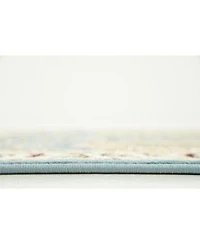 Bayshore Home Zara Zar8 Area Rug Collection