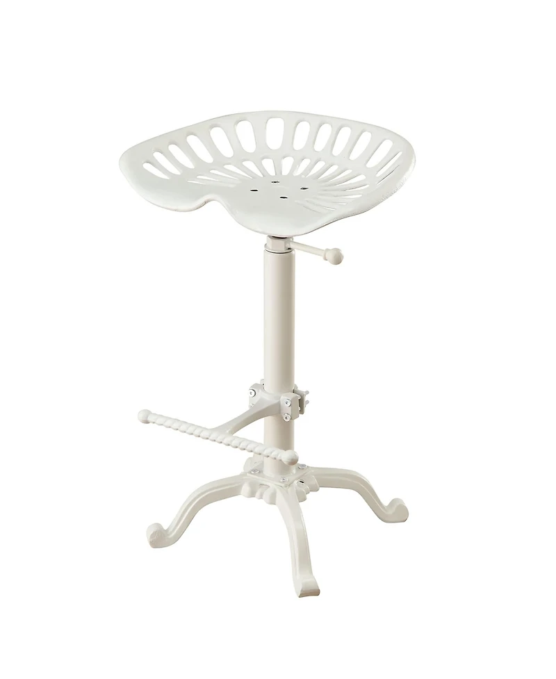 Kefton Tractor Stool