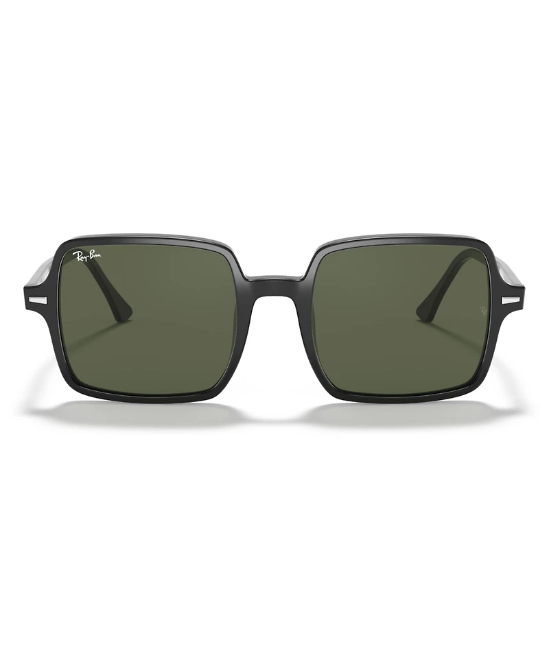 Ray-Ban Square Ii Sunglasses, RB1973
