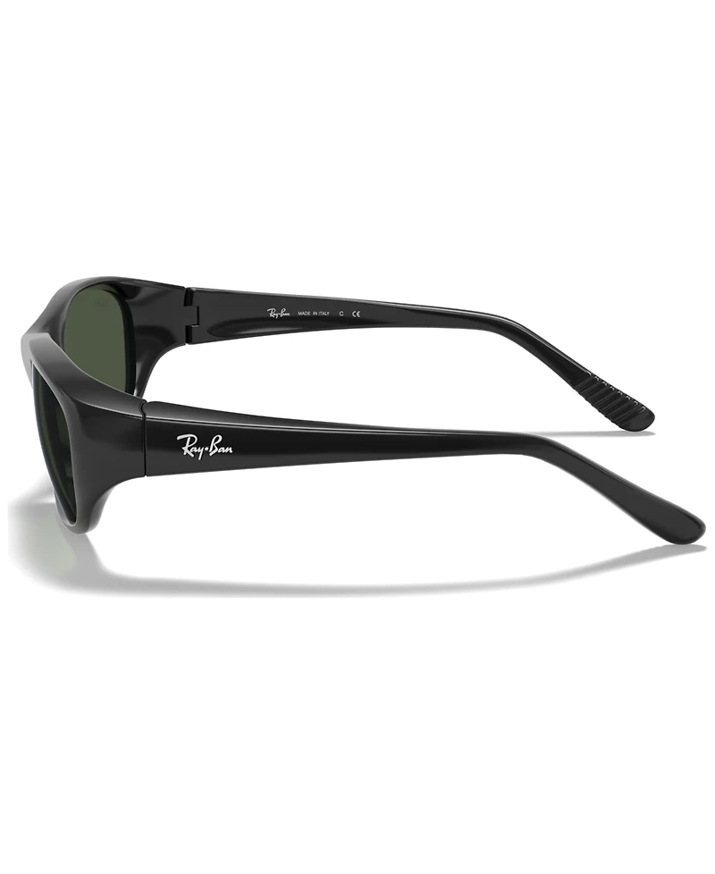 Ray-Ban Daddy-o Sunglasses, RB2016 59