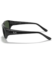 Ray-Ban Daddy-o Sunglasses, RB2016 59