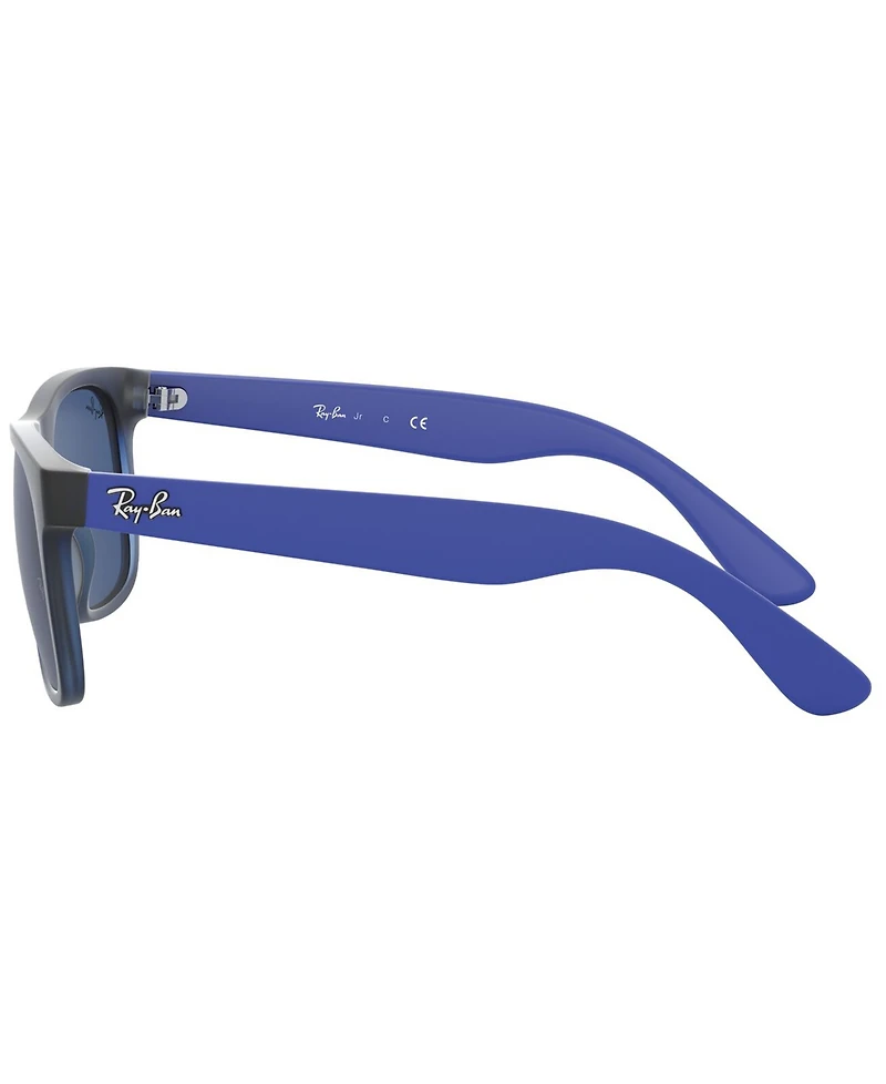 Ray-Ban Jr. Kids Sunglasses, RJ9069S (ages 11-13)