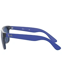 Ray-Ban Jr. Kids Sunglasses, RJ9069S (ages 11-13)