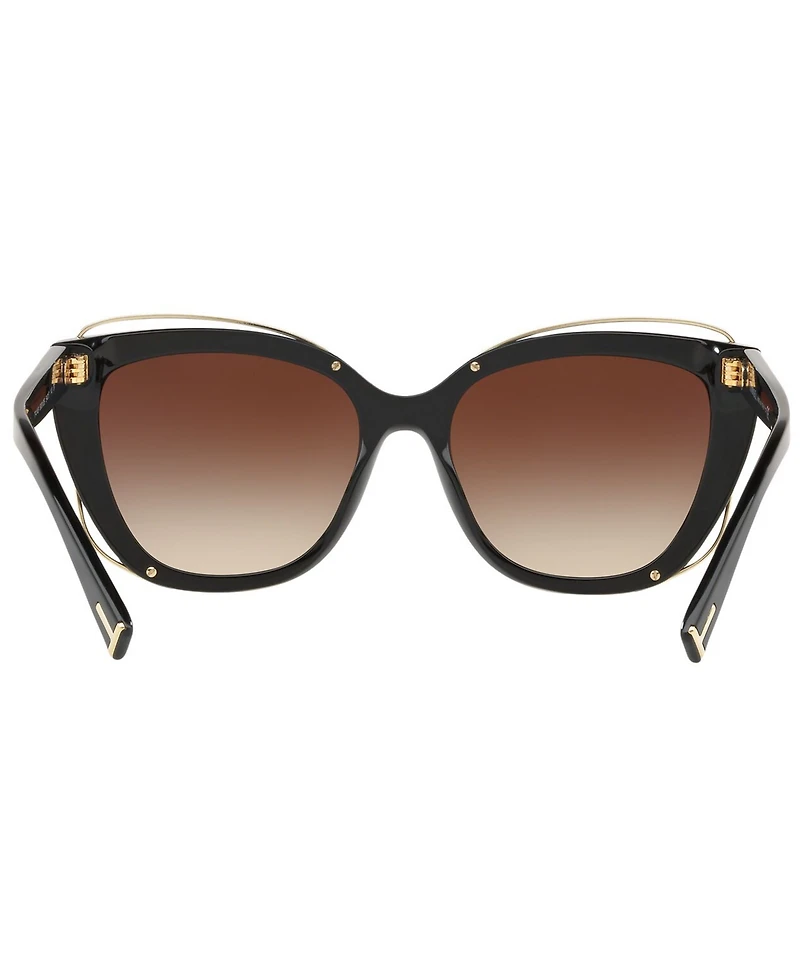 Tiffany & Co. Sunglasses, TF4148 54