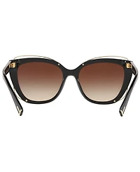 Tiffany & Co. Sunglasses, TF4148 54