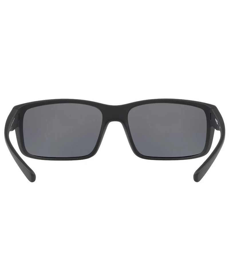 Arnette Men's Polarized Sunglasses