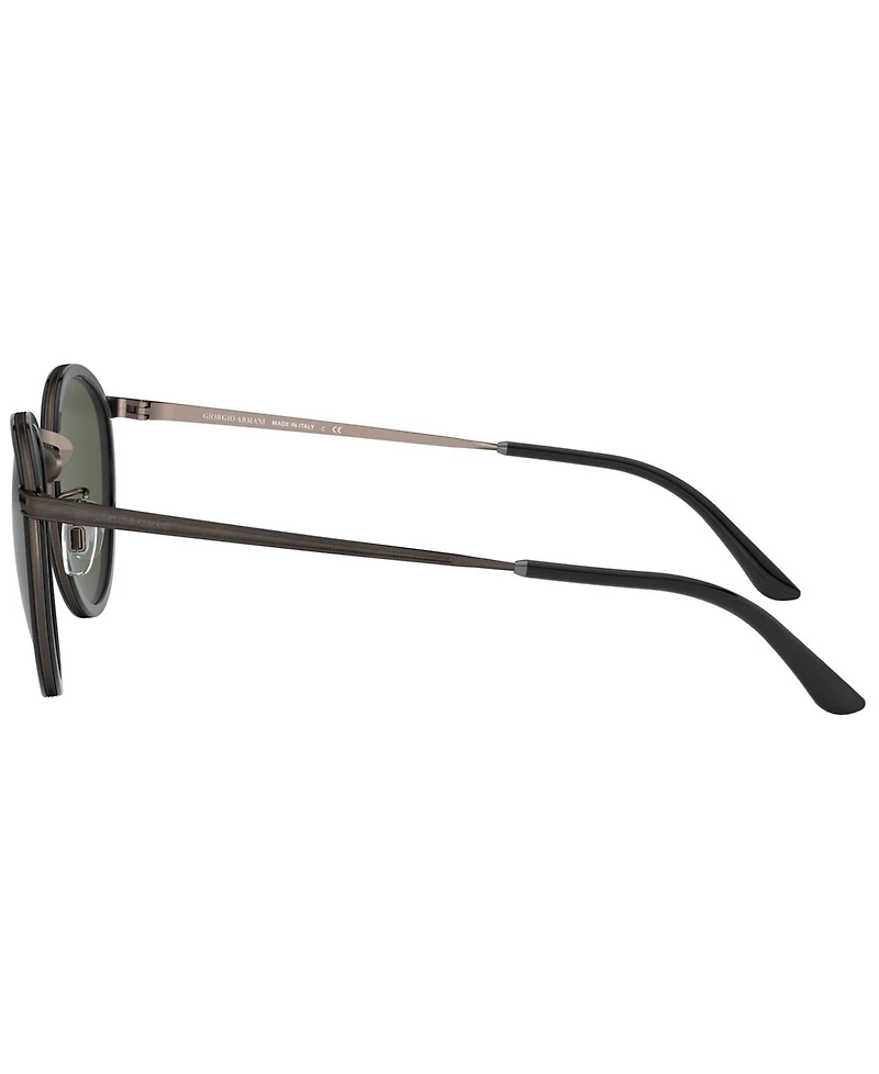 Giorgio Armani Men's Sunglasses, Ar 101M