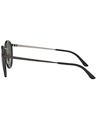 Giorgio Armani Men's Sunglasses, Ar 101M