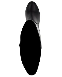 Bella Vita Troy Ii Wide Calf Tall Dress Boots