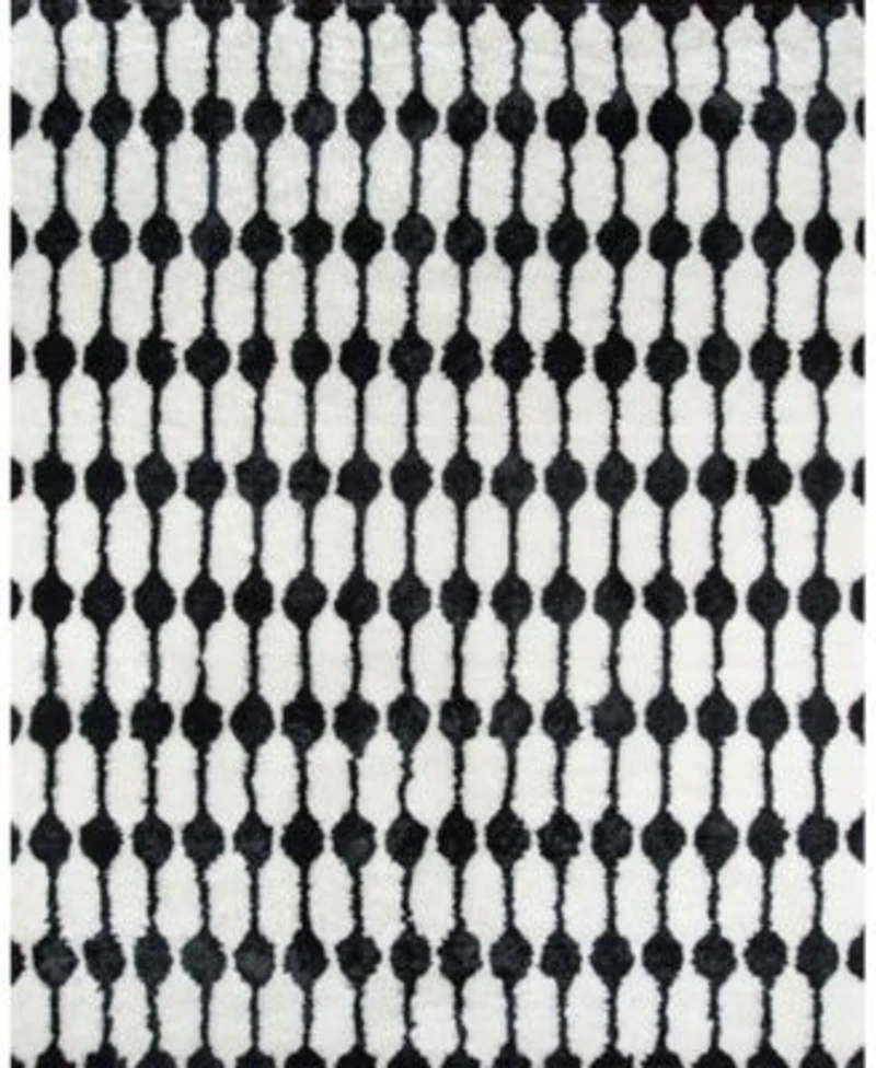 Novogratz Retro Ret Area Rug Collection