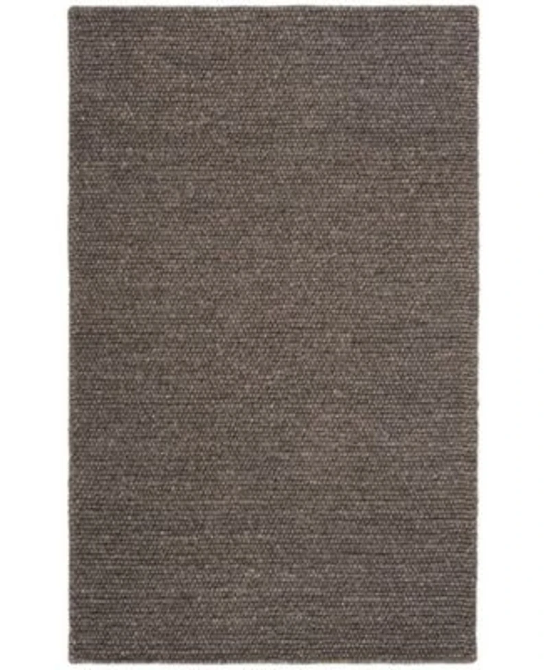 Lauren Ralph Lauren Carisbrooke Lrl6320c Chocolate Area Rug Collection