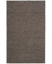 Lauren Ralph Lauren Carisbrooke Lrl6320c Chocolate Area Rug Collection