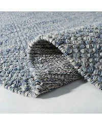 Lauren Ralph Lauren Eleanora Lrl6503a Blue Area Rug Collection