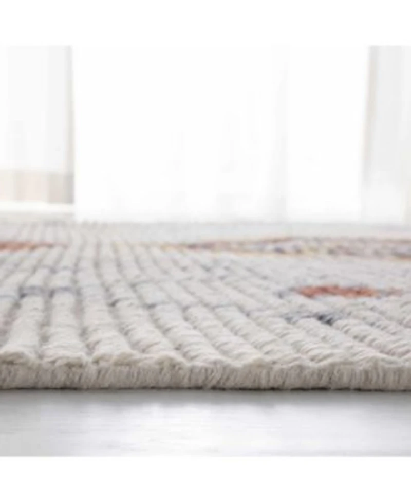 Lauren Ralph Lauren Nahla Lrl7526a Desert Area Rug Collection
