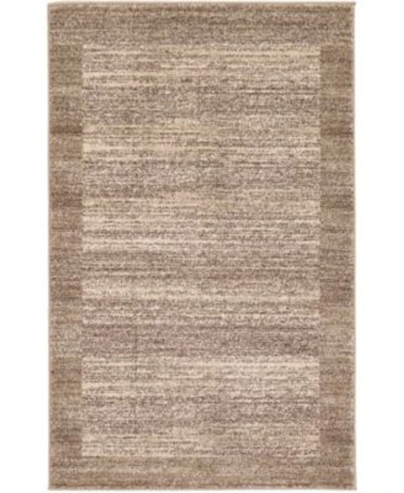 Bayshore Home Lyon Lyo4 Area Rug Collection