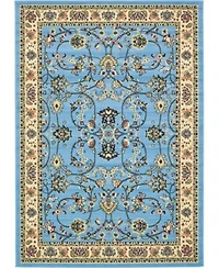 Bayshore Home Arnav Arn1 Area Rug Collection