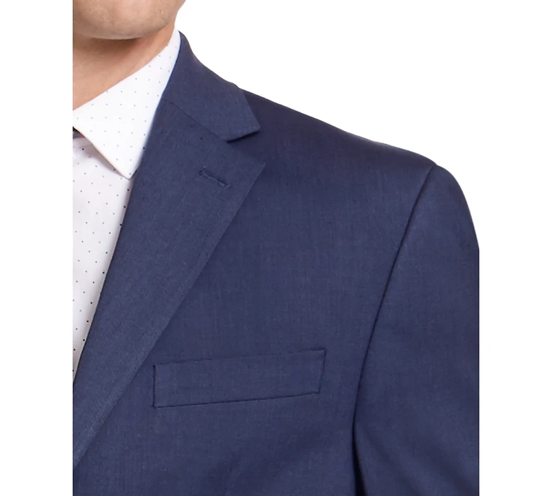 Izod Men's Classic-Fit Suit Jackets
