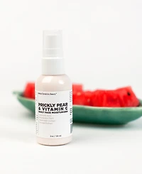 Herbal Dynamics Beauty Prickly Pear and Vitamin C Daily Face Moisturizer