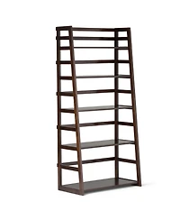 Acadian Ladder Bookcase
