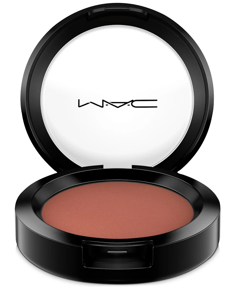 Mac Powder Blush