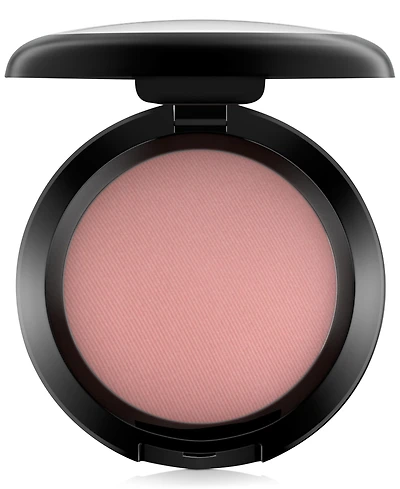Mac Powder Blush