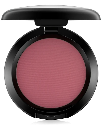 Mac Powder Blush