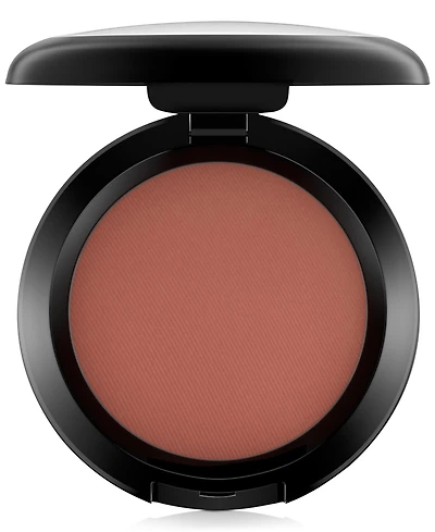 Mac Powder Blush
