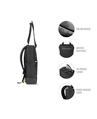 Solo New York Parker 15.6" Hybrid Tote
