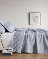Truly Soft Multi Stripe Quilt Sets