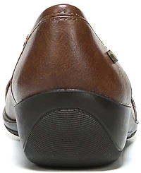 LifeStride I-Loyal Low Wedge Ballerina Flats