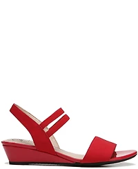 LifeStride Yolo Ankle Strap Sandals