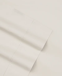 Tommy Bahama Home Cool Zone Solid 4-Pc. Sheet Set